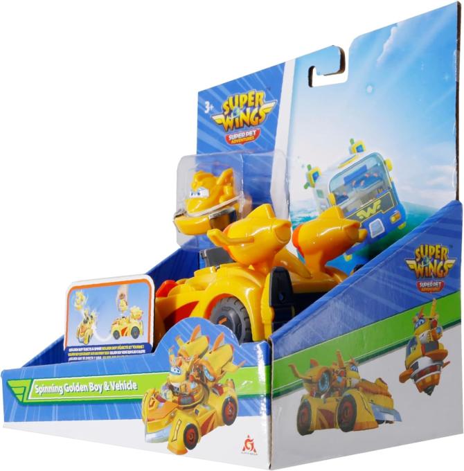 Super Wings EU770331