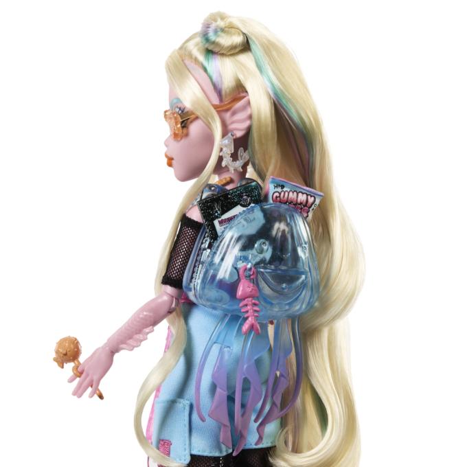 Monster High HXH75