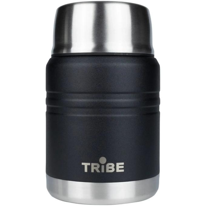 Tribe T-DE-0022-black