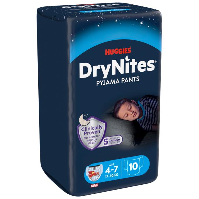 Huggies 5029053527574