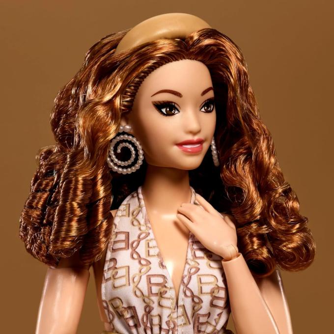 BARBIE JJX37