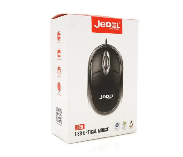 Jedel ZDL-TB220 / KB121