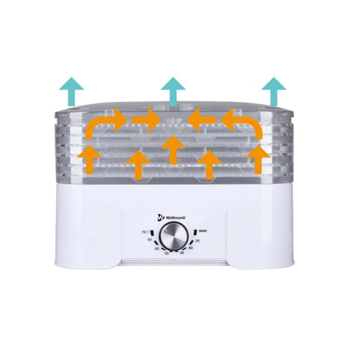 Wellmonti WM-1012