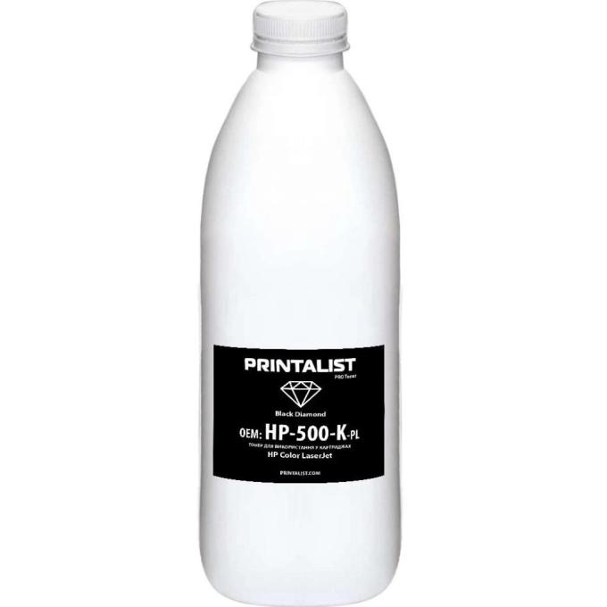 Printalist HP-500-K-PL