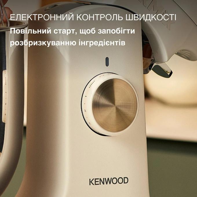 KENWOOD KMX 751 AWH
