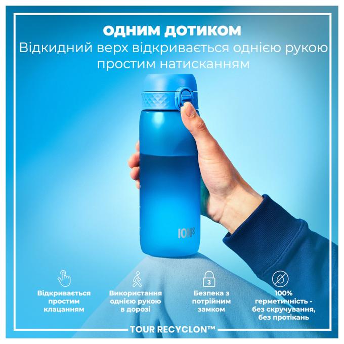 ION8 I8RF750BLU