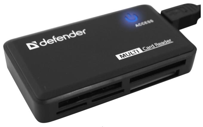 Defender 83501