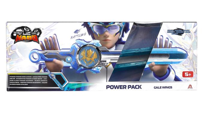 Infinity Nado EU654118