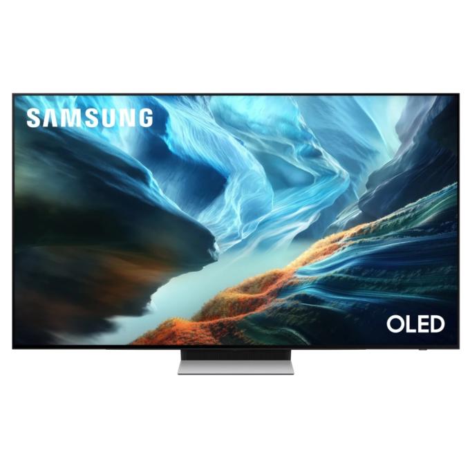 Samsung QE55S90HAEXUA