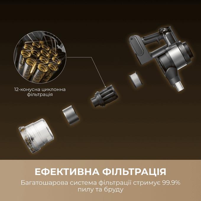 Mova V2595E