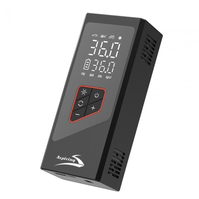 Aspiring Storm 3 Powerbank 90W 30л