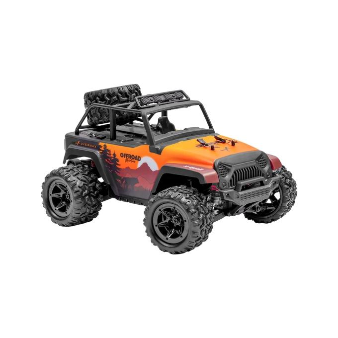 Overmax OV-X-QUAIL