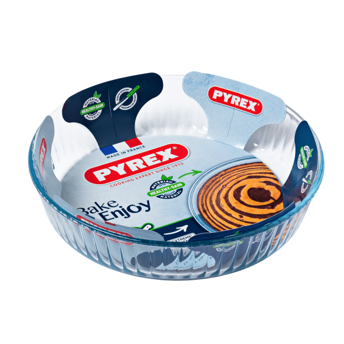 Pyrex 818B000/8046