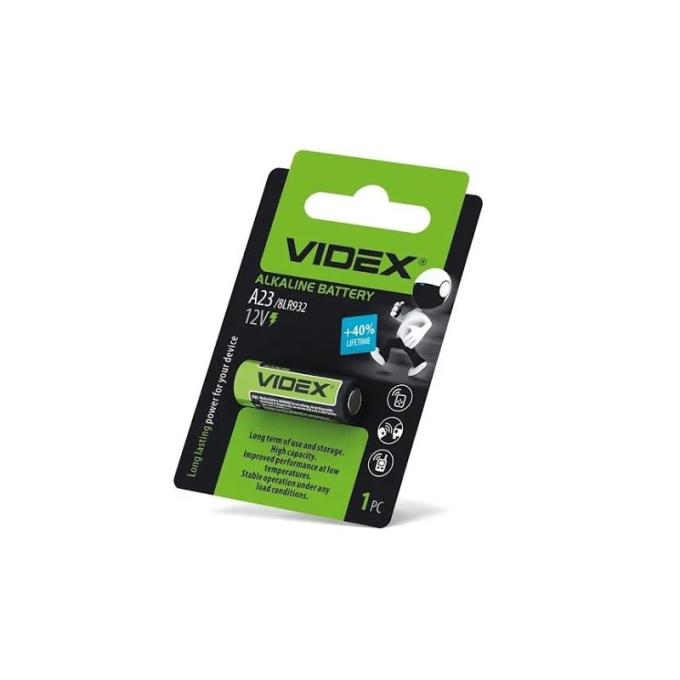 everActive А23/Е23А 1pcs BC
