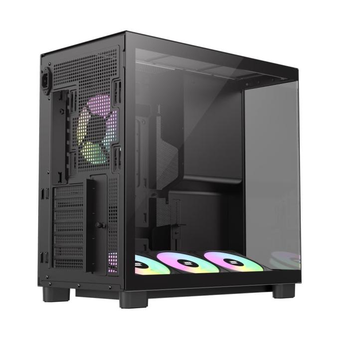 GAMEMAX NEX C53 BK