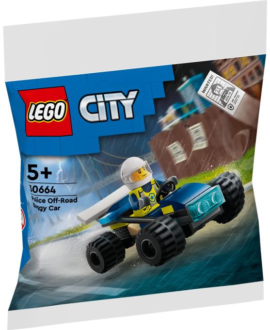 LEGO 30664