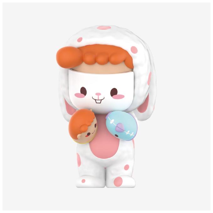 Pop Mart MGTF-01