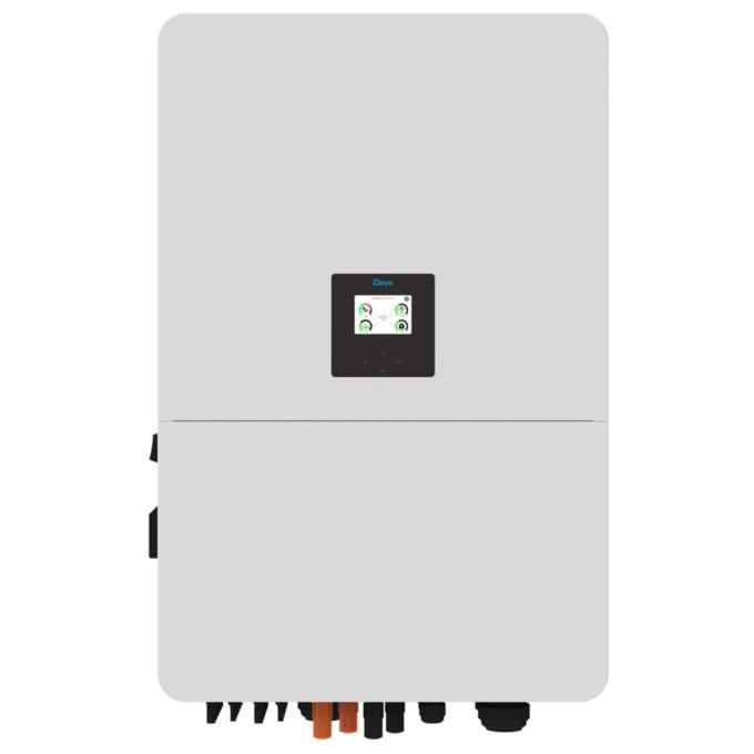 Deye SUN-60K-SG02HP3-EU-EM6