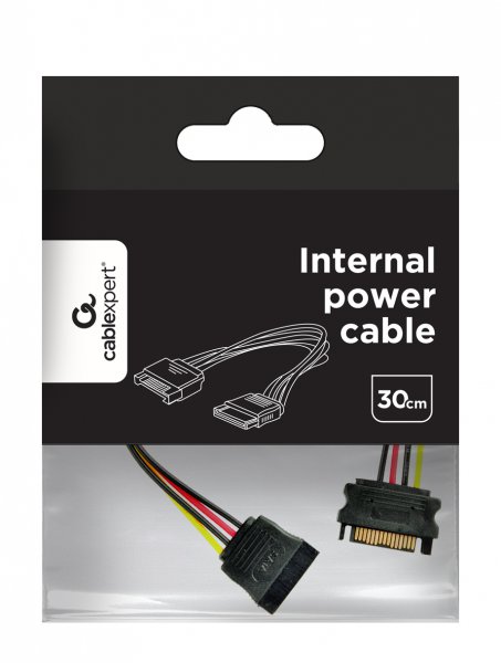 Cablexpert CC-SATAMF-01