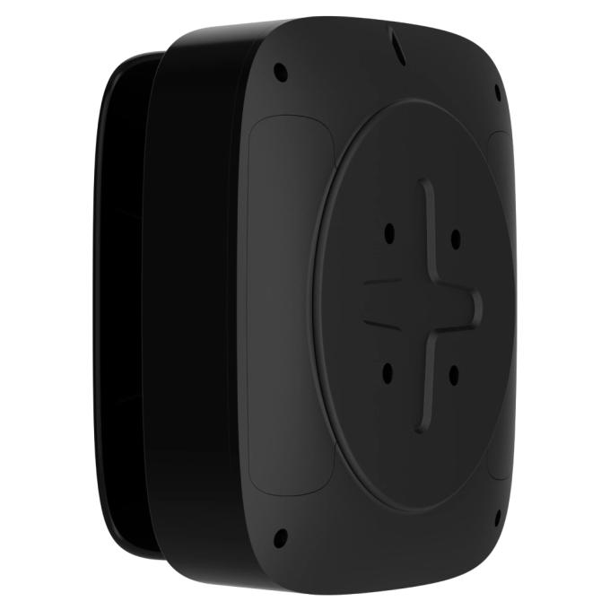 Ajax EN54 FireProtect Heat black