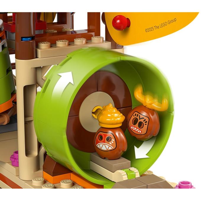 LEGO 43258