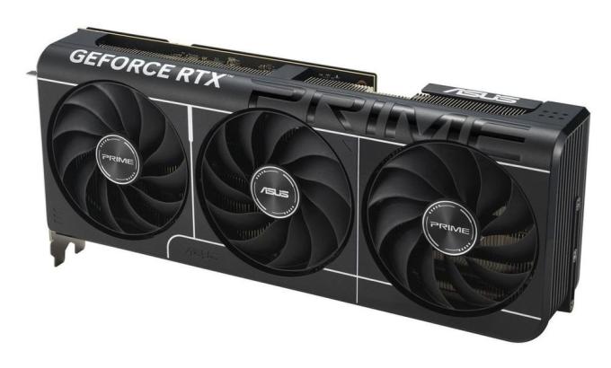 ASUS PRIME-RTX5070TI-O16G