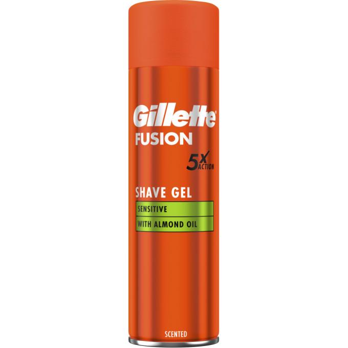 Gillette 7702018617098