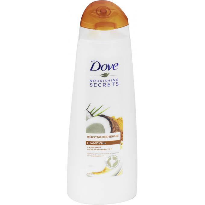 DOVE 8710447304068
