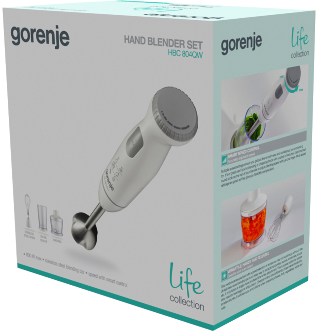 Gorenje 735654