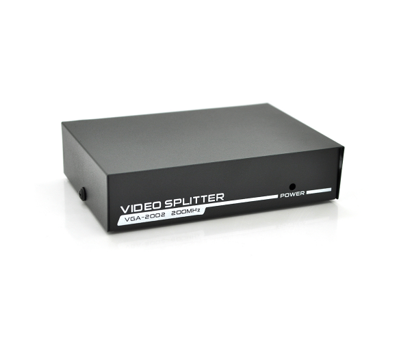 VOLTRONIC VGA2002