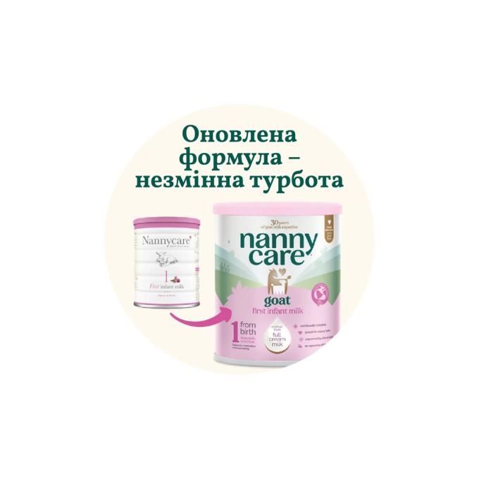 Nannycare 1029034