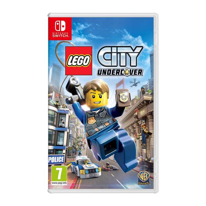 Nintendo 5051892207072