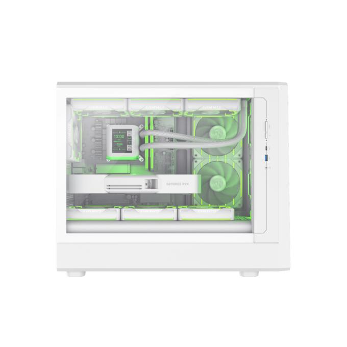 GAMEMAX Claw 360 WH