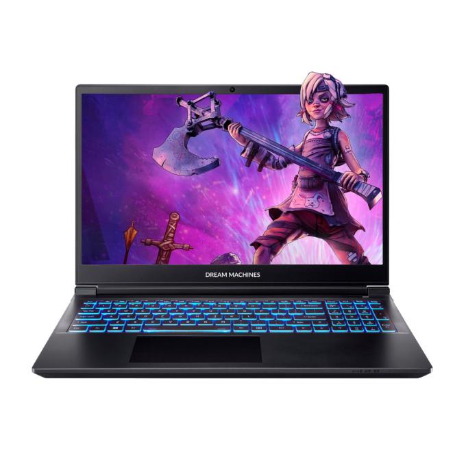 Dream Machines RG4070-16UA41