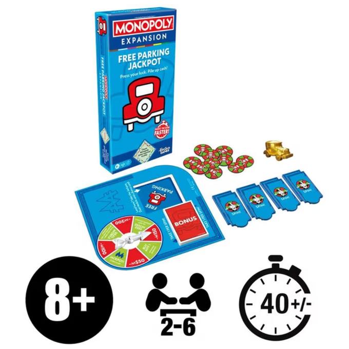 Hasbro G0718