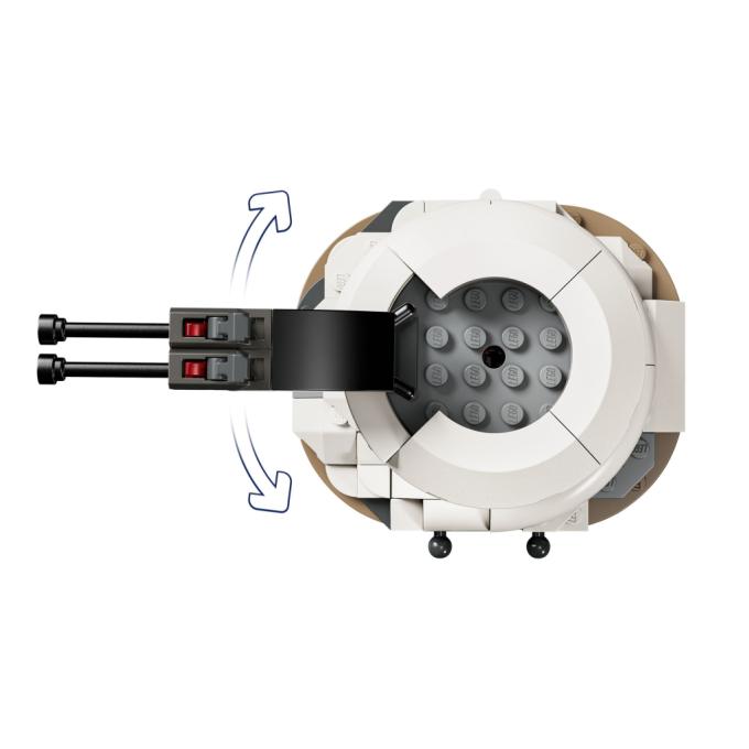 LEGO 75444