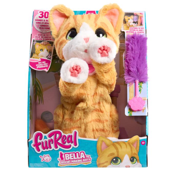 Furreal 28141