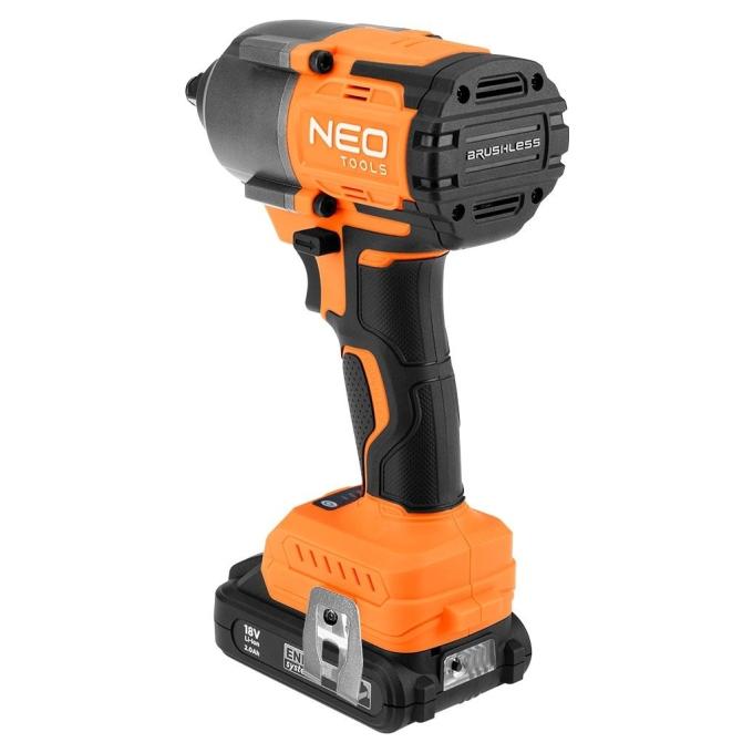 Neo Tools 04-608
