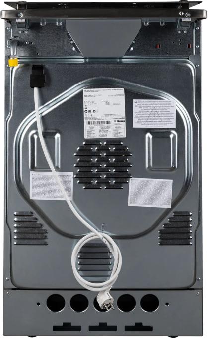 Hansa FCMS582254