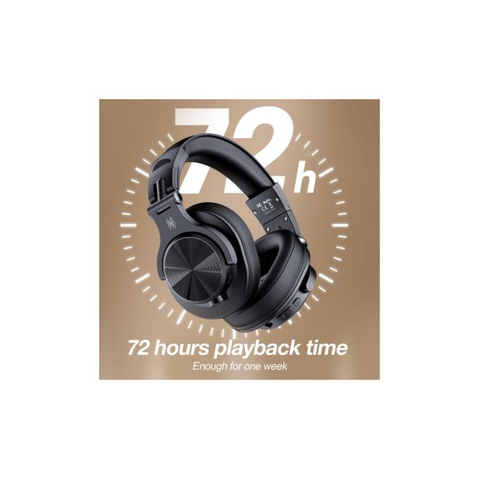 OneOdio A70 Black
