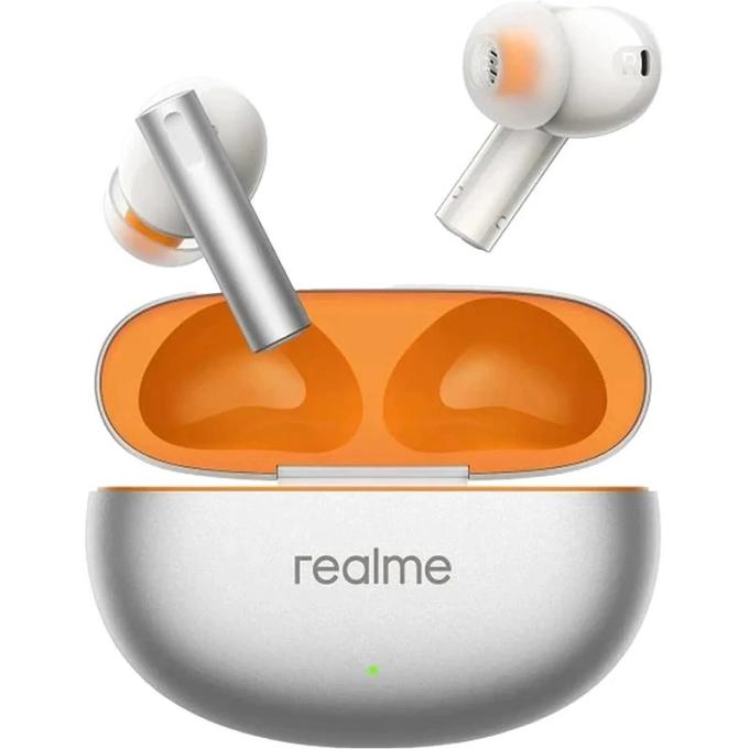 Realme Realme Buds Air 6 Flame Silver