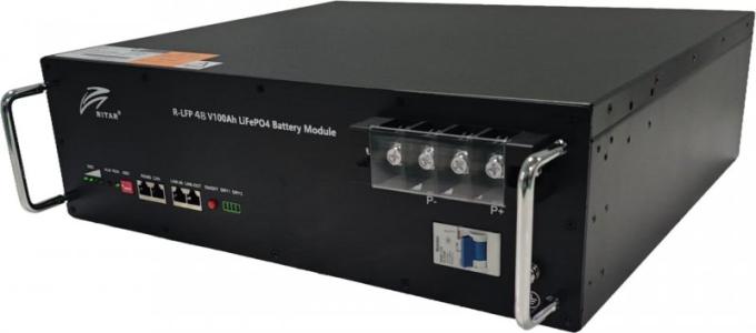 Ritar R-LFP48V100Ah