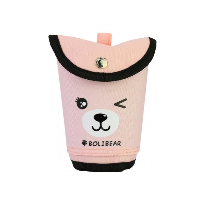 Cool For School B-8695-pink