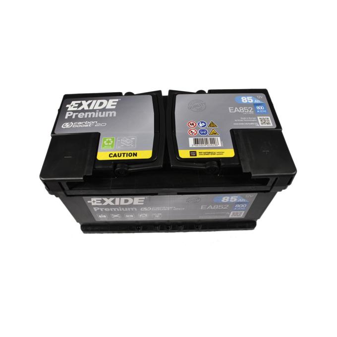 EXIDE EA852