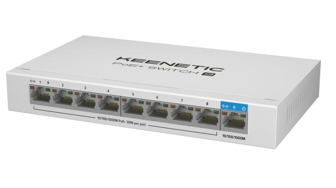 KEENETIC KN-4710