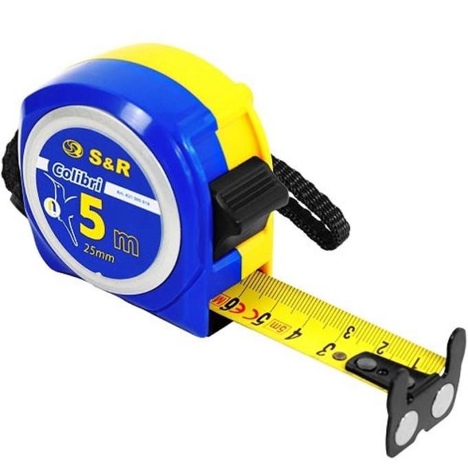 S&R 421505019