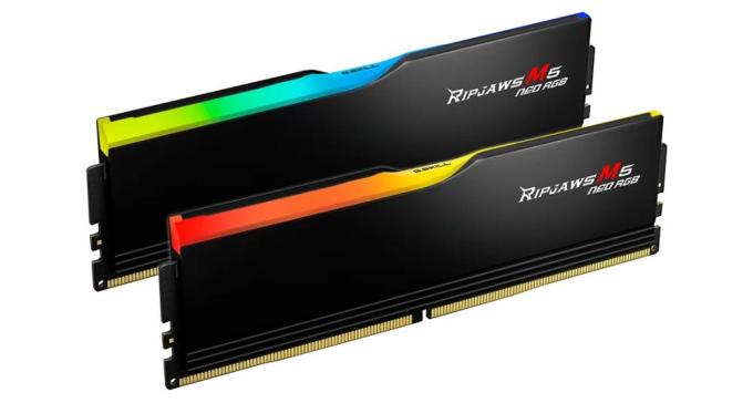 G.Skill F5-6000J3036F24GX2-RM5NRK