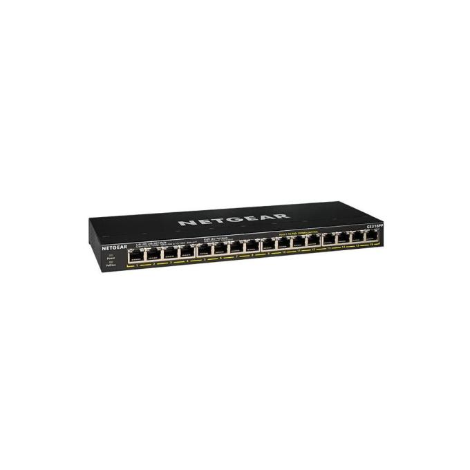 Netgear GS316P-100EUS