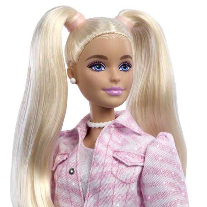 BARBIE JJN69