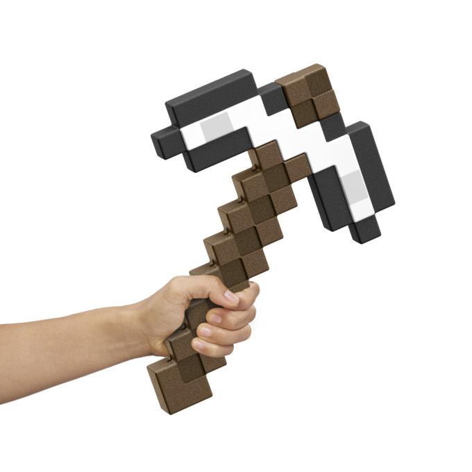 Minecraft JLJ38
